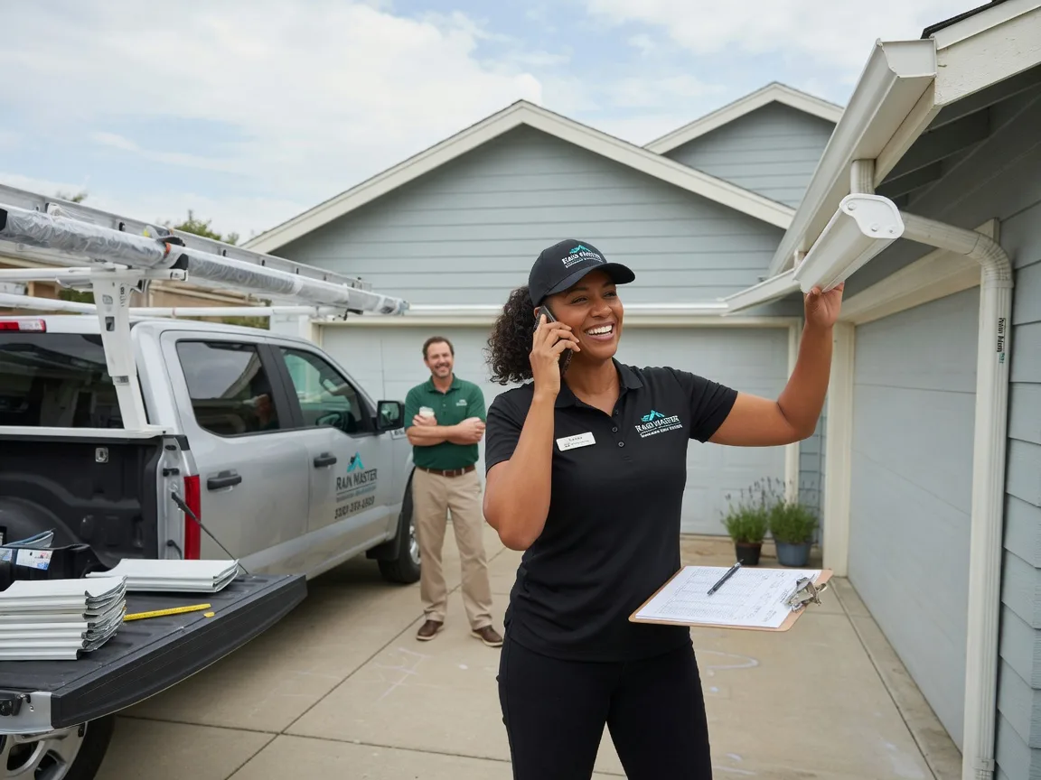 Gutter Installation Andover, MN FAQs